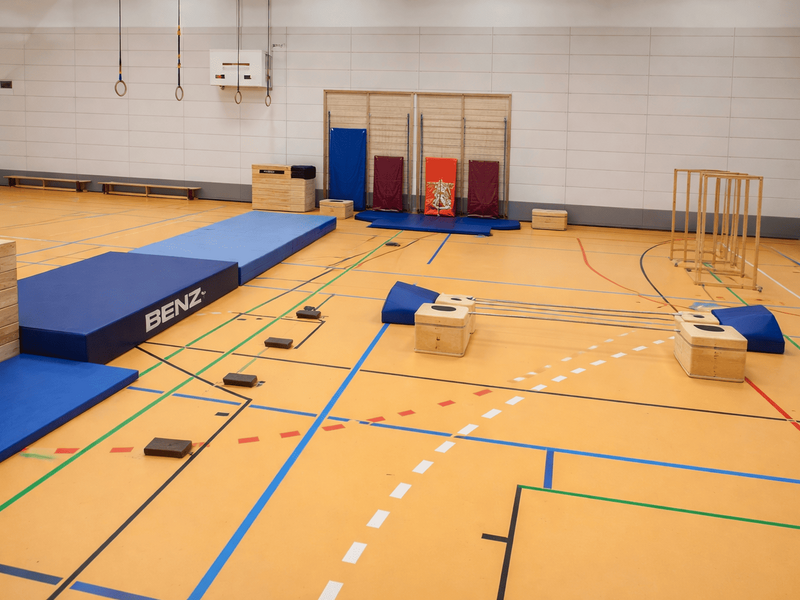 Sportpark Freiham