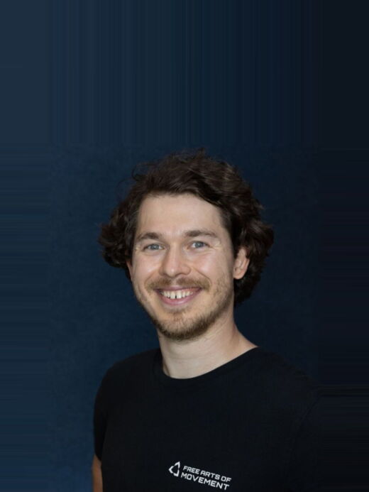 Jakob Haas, Ansprechpartner für Kindergeburtstage