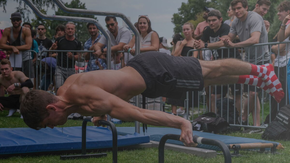Calisthenics
