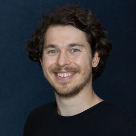 Jakob Haas