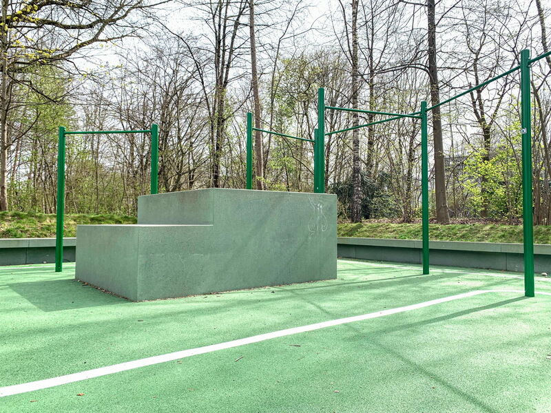 Prinz-Eugen-Park