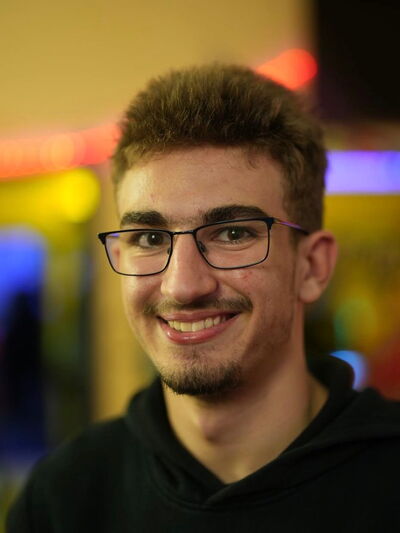 Julian W.