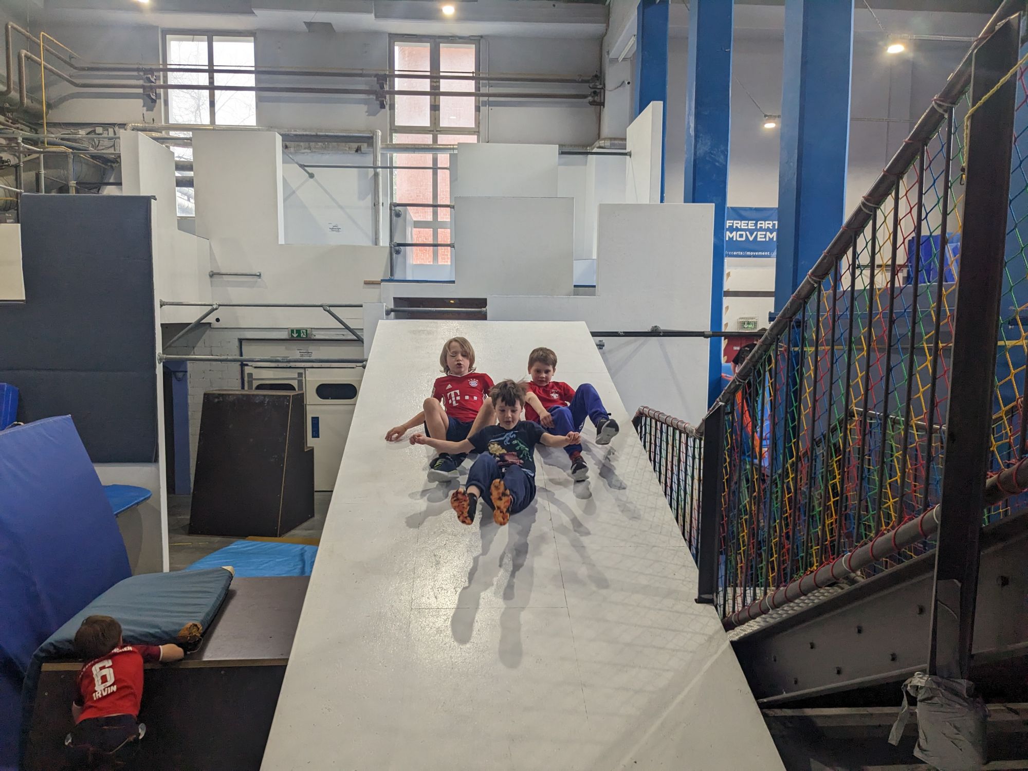 Ferienangebote: Sichere dir jetzt einen Platz!