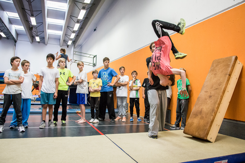 Individuelle Workshops