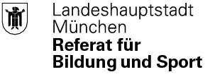 Referat für Bildung und Sport
